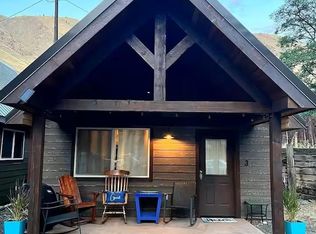 1432 N Salmon Dr #3, Riggins, ID 83549