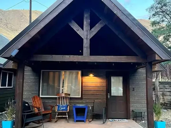 1432 N Salmon Dr #3, Riggins, ID 83549