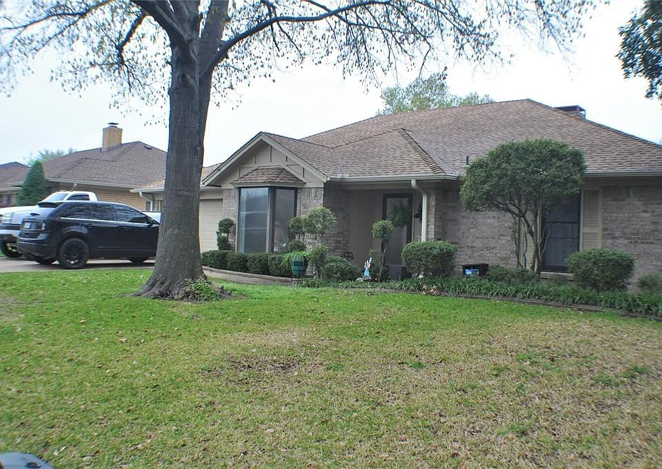 1st image of 4203 Portales Dr