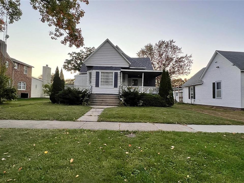 1113 N State St, Litchfield, IL 62056 MLS 22066658 Zillow