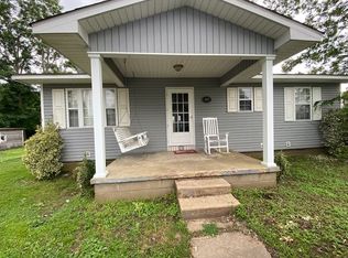 307 E Laurel St, Corning, AR 72422