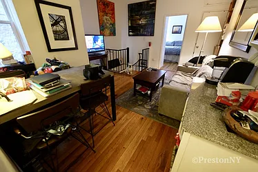 Rented by JM Preston Properties LLC