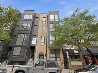 4016 Georgia Ave NW #2, Washington, DC 20011