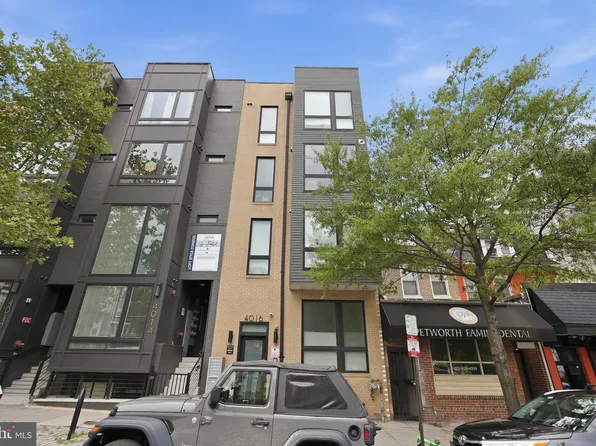 4016 Georgia Ave NW #2, Washington, DC 20011