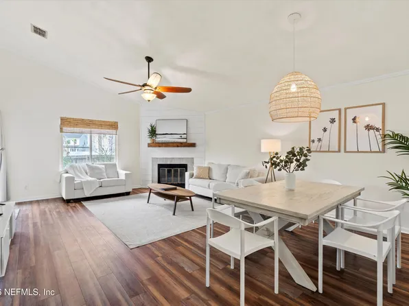 186 VISTA GRANDE Drive, Ponte Vedra Beach, FL 32082