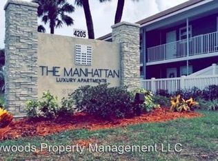 4205 S Manhattan Ave APT 203, Tampa, FL 33611