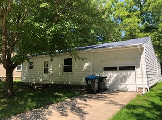 336 K St, Fort Dodge, IA 50501