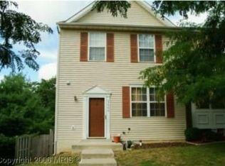2800 31st Ave, Temple Hills, MD 20748
