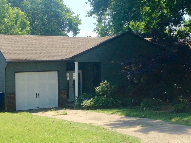 2nd image of 2637 S Florence Dr