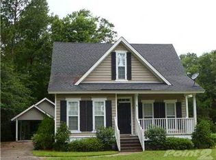 85 N Poplar St, Pembroke, GA 31321