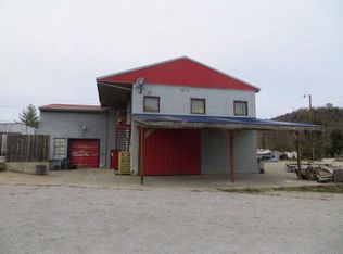 1517 Benson Valley Rd, Frankfort, KY 40601