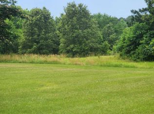 Garden Rd, Hooks, TX 75561
