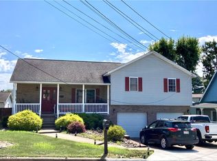 2307 Prunty St, Parkersburg, WV 26101