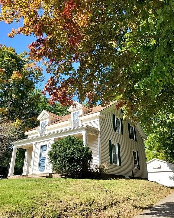 291 N Main St, North Brookfield, MA 01535 Zillow
