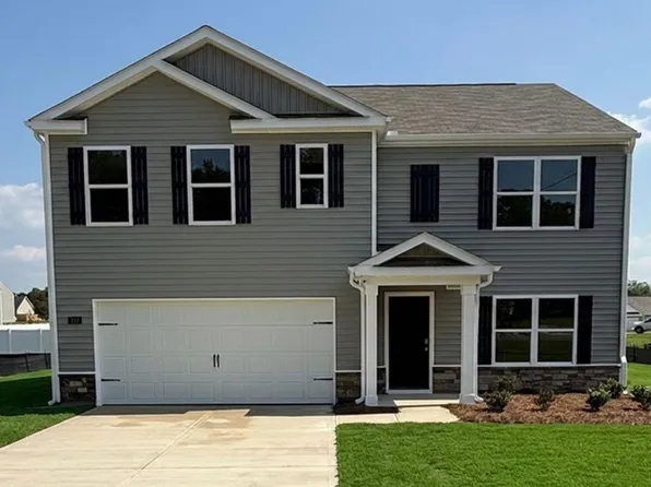 121 Claude Street, La Grange, NC 28551