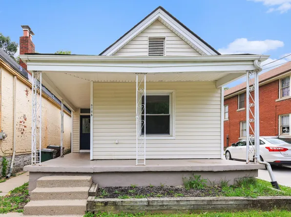 3725 Glenn Ave, Covington, KY 41015