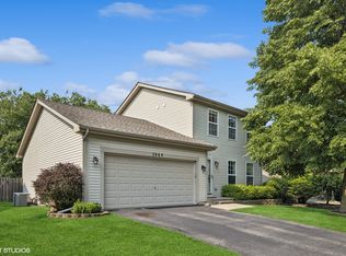 2664 Stuart Kaplan Dr, Aurora, IL 60503