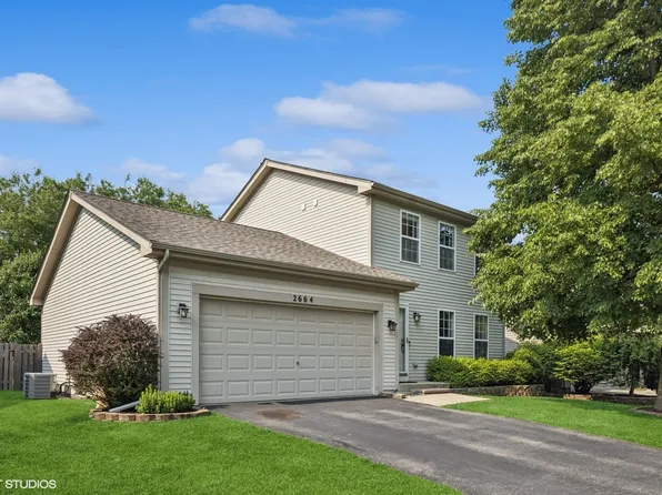 2664 Stuart Kaplan Dr, Aurora, IL 60503
