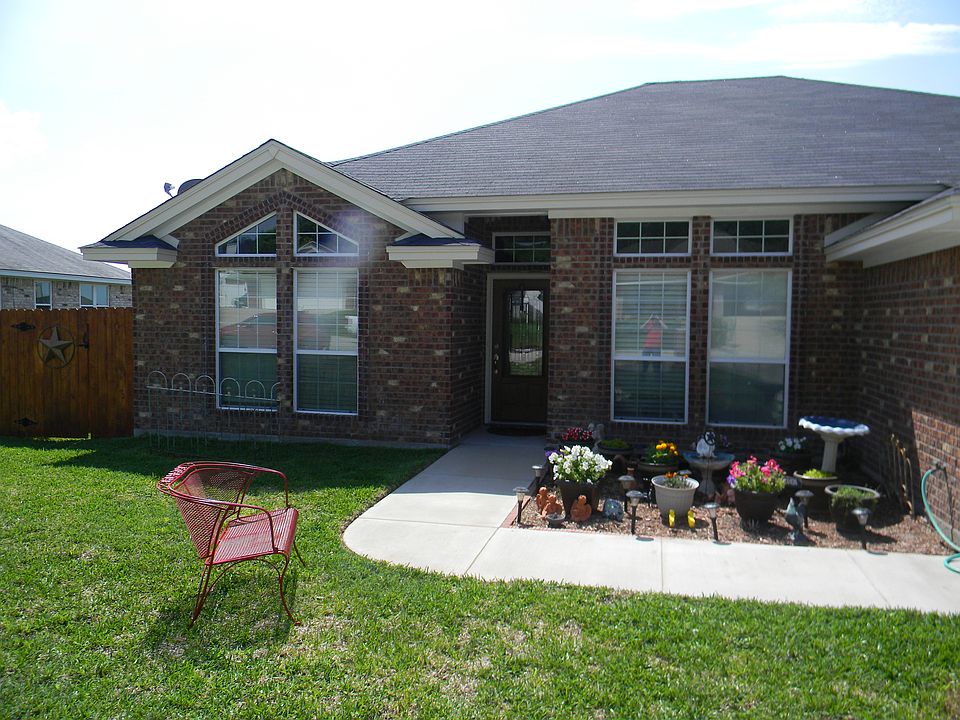 Nice Gatesville Home