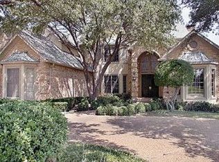 1801 Cottonwood Valley Cir S, Irving, TX 75038