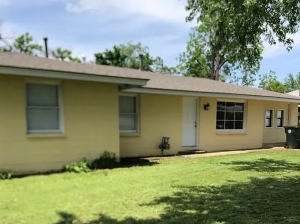 (undisclosed Address), Midwest City, OK 73130