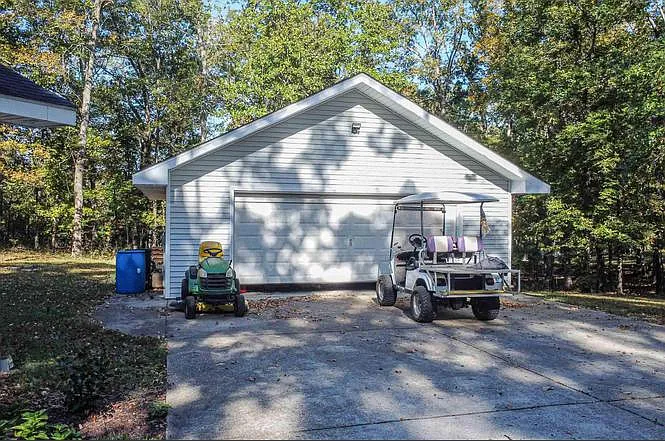 255 Paddle Wheel Rd — Photo 25