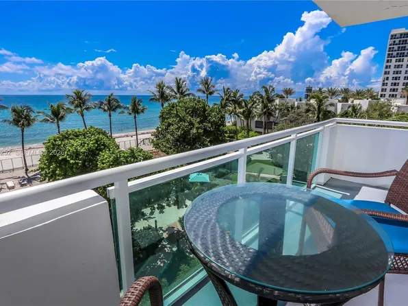 3001 S Ocean Dr APT 411, Hollywood, FL 33019