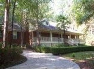 3338 Nottingham Dr, Tallahassee, FL 32312