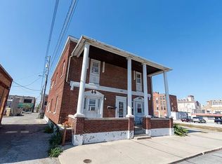1317 Main St APT C, Anderson, IN 46016