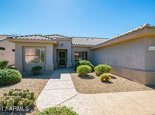 15619 W Desert Crown Way, Surprise, AZ 85374