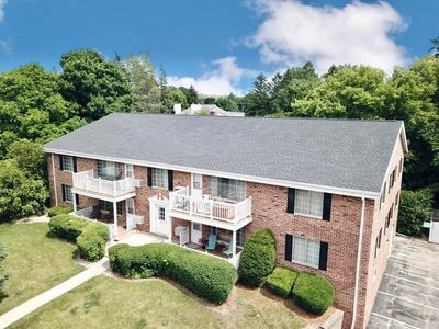 149 Linden LANE #2, Mequon, WI, 53092