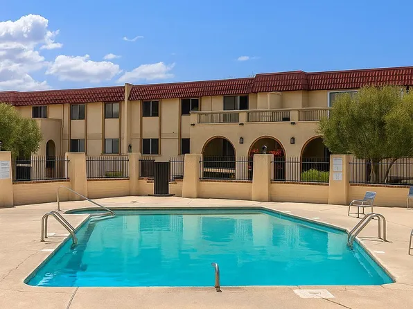 6321 N Barcelona Ct, Tucson, AZ 85704