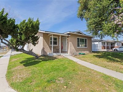 703N N Aguirre Ave, San Dimas, CA, 91773