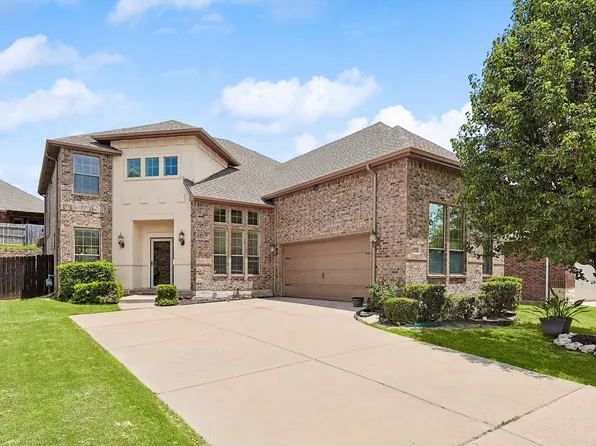 12724 Travers Trl, Fort Worth, TX 76244