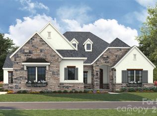6312 Stephens Rd, Huntersville, NC 28078