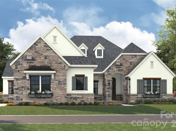 6312 Stephens Rd, Huntersville, NC 28078