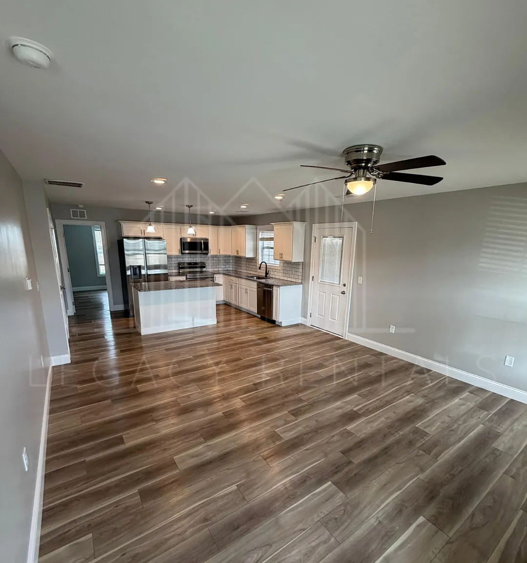 1031 Judah bear boulevard - 1 — Photo 1