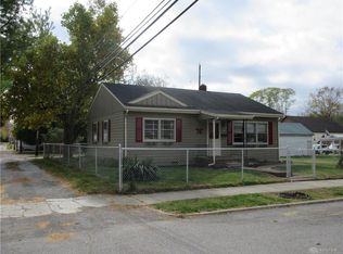 107 Pearl St, New Paris, OH 45347