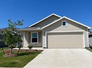 5903 Nyquist Way, Forney, TX 75126