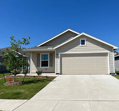 5903 Nyquist Way Photo 1