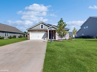 163 Barwick Dr NW, Calabash, NC 28467