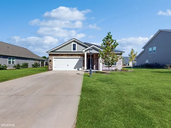 163 Barwick Dr NW, Calabash, NC 28467
