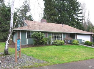 31904 42nd Ave SW, Federal Way, WA 98023