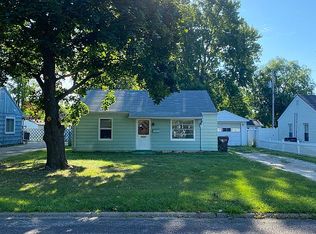 3018 N Mission Rd, Peoria, IL 61604