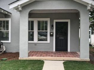 1316 Meigs St, Augusta, GA 30904