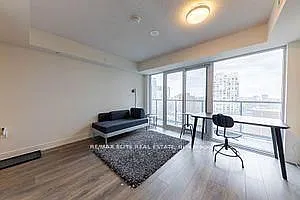 89 McGill St #806 — Photo 5