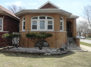 1059 W 92nd Pl, Chicago, IL