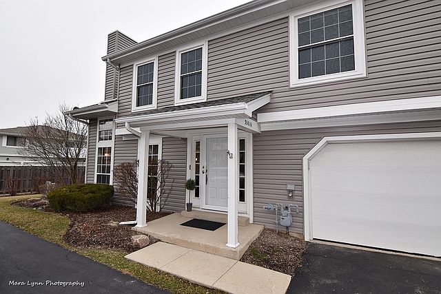 1st image of 3S016 Timber Dr #16-C
