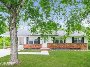 361 Whitney Rd, Mocksville, NC 27028