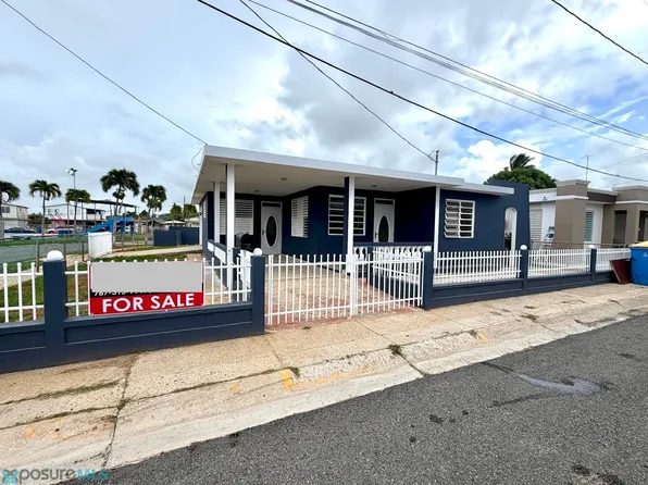 73 Borinquen, Aguadilla, PR 00603